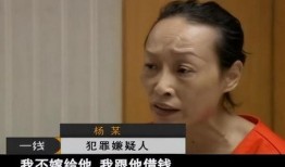 杨美丽的徒弟爆料视频是真的吗,杨美丽徒弟爆料视频真实性揭秘