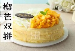 榴莲爆料甜品视频,榴莲控必看！揭秘网红甜品制作全过程