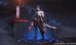 马可波罗皮肤最新爆料,神秘东方元素，燃情战场！