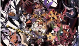 数码宝贝最新爆料,新世代觉醒，神秘力量揭秘！