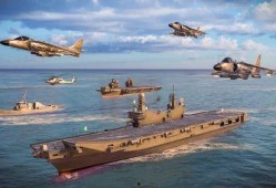 现代战舰今日最新爆料,尖端科技与战略布局前瞻