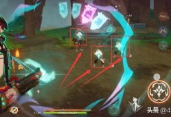 恰斯卡技能最新爆料,巅峰对决，谁与争锋？