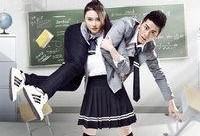 极道校园电影在线观看,热血青春，激战校园风云