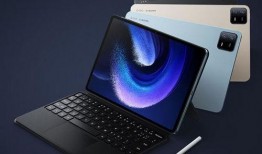 小米平板7最新爆料出炉,性能升级，设计革新，平板新标杆即将揭晓