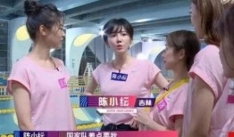 娱乐圈爆料陈小纭是谁啊