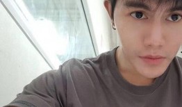 网红吃瓜男帅哥是谁啊图片,他是谁？