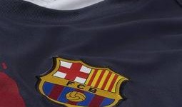巴萨球衣爆料最新消息新闻