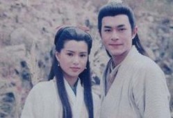 神雕侠侣古天乐在线观看