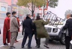 吉林爆料马路大爷视频最新,街头智慧守护者