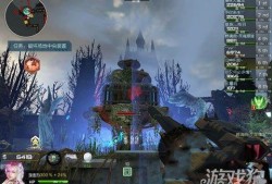 逆战暮光古堡最新爆料,神秘新地图首曝，惊悚冒险即将开启！