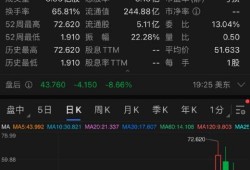 美国股市最新爆料,最新爆料揭示市场动向与潜在热点