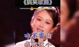爆料搞笑歌曲视频,笑点连连，快来感受欢乐氛围