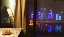 重庆民宿爆料视频,老街风情与现代生活的完美融合