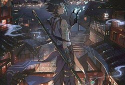 原神304卡池最新爆料,神秘角色降临，新元素与传说故事即将展开