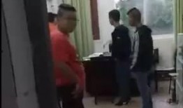 石家庄老师爆料学校视频,揭秘校园真实情况