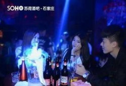 石家庄酒吧爆料视频最新,现场实况引发热议