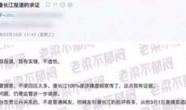 潘长江爆料实锤视频全集,娱乐圈风波背后的真相全解析